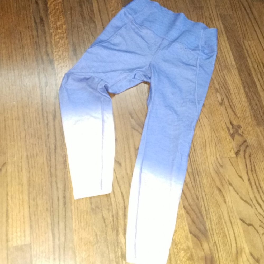 Gap Ombre leggings